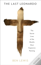 Capa do artigo Last Leonardo