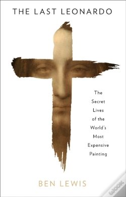 Capa do artigo Last Leonardo