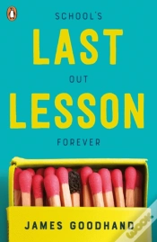 Capa do artigo Last Lesson