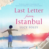 Capa do artigo Last Letter From Istanbul