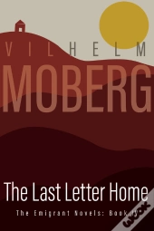 Last Letter Home