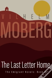 Capa do artigo Last Letter Home