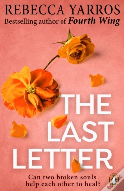 Capa do artigo Last Letter
