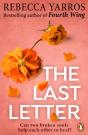 Last Letter - Preview