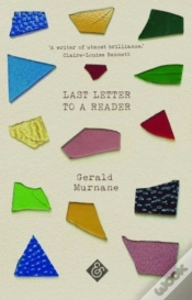 Capa do artigo Last Letter To A Reader