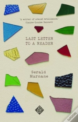 Capa do artigo Last Letter To A Reader