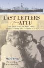 Last Letters From Attu - Preview