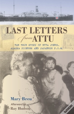 Capa do artigo Last Letters From Attu