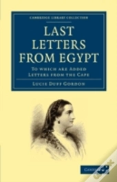 Last Letters From Egypt