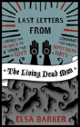 Last Letters From The Living Dead Man - Preview