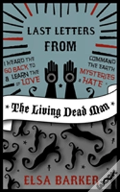 Capa do artigo Last Letters From The Living Dead Man