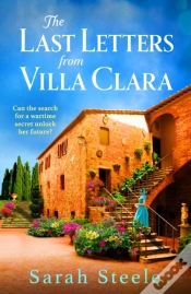 Capa do artigo Last Letters From Villa Clara