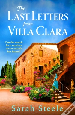 Capa do artigo Last Letters From Villa Clara