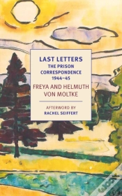 Capa do artigo Last Letters