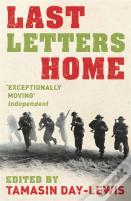 Last Letters Home