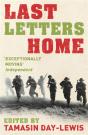 Last Letters Home - Preview