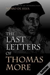 Capa do artigo Last Letters Of Thomas More