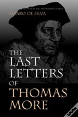 Capa do artigo Last Letters Of Thomas More