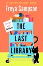 Last Library - Preview