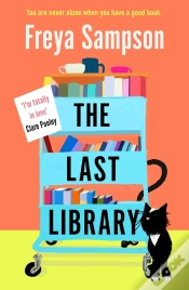 Capa do artigo Last Library