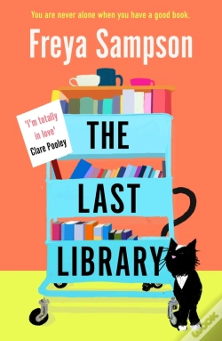 Capa do artigo Last Library