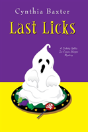 Last Licks - Preview