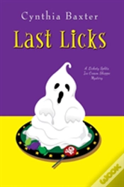 Capa do artigo Last Licks