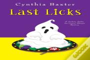 Last Licks