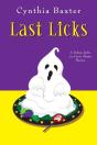 Last Licks - Preview