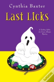 Capa do artigo Last Licks