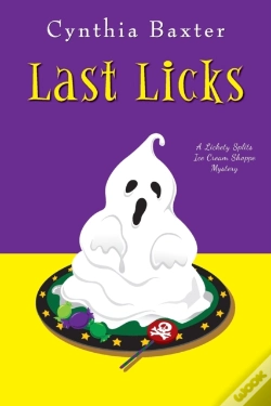 Capa do artigo Last Licks