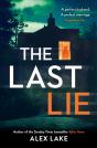 Last Lie - Preview