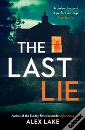 Capa do artigo Last Lie