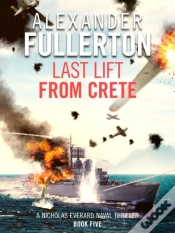 Capa do artigo Last Lift From Crete