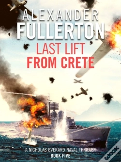 Capa do artigo Last Lift From Crete