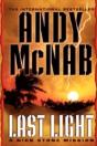 Last Light: A Nick Stone Mission - Preview