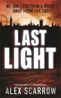 Last Light - Preview