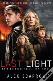 Capa do artigo Last Light