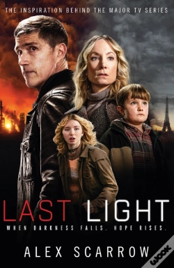 Capa do artigo Last Light