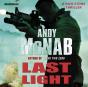 Last Light - Preview