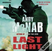 Capa do artigo Last Light
