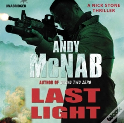 Capa do artigo Last Light