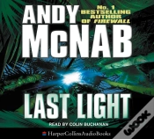 Capa do artigo Last Light