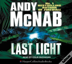 Capa do artigo Last Light