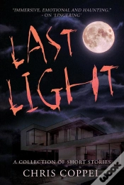 Capa do artigo Last Light
