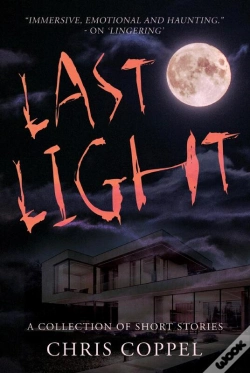 Capa do artigo Last Light