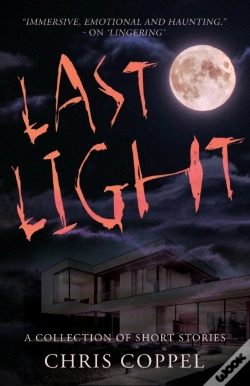 Capa do artigo Last Light