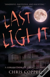 Capa do artigo Last Light