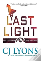 Capa do artigo Last Light