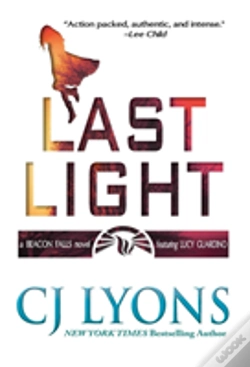 Capa do artigo Last Light